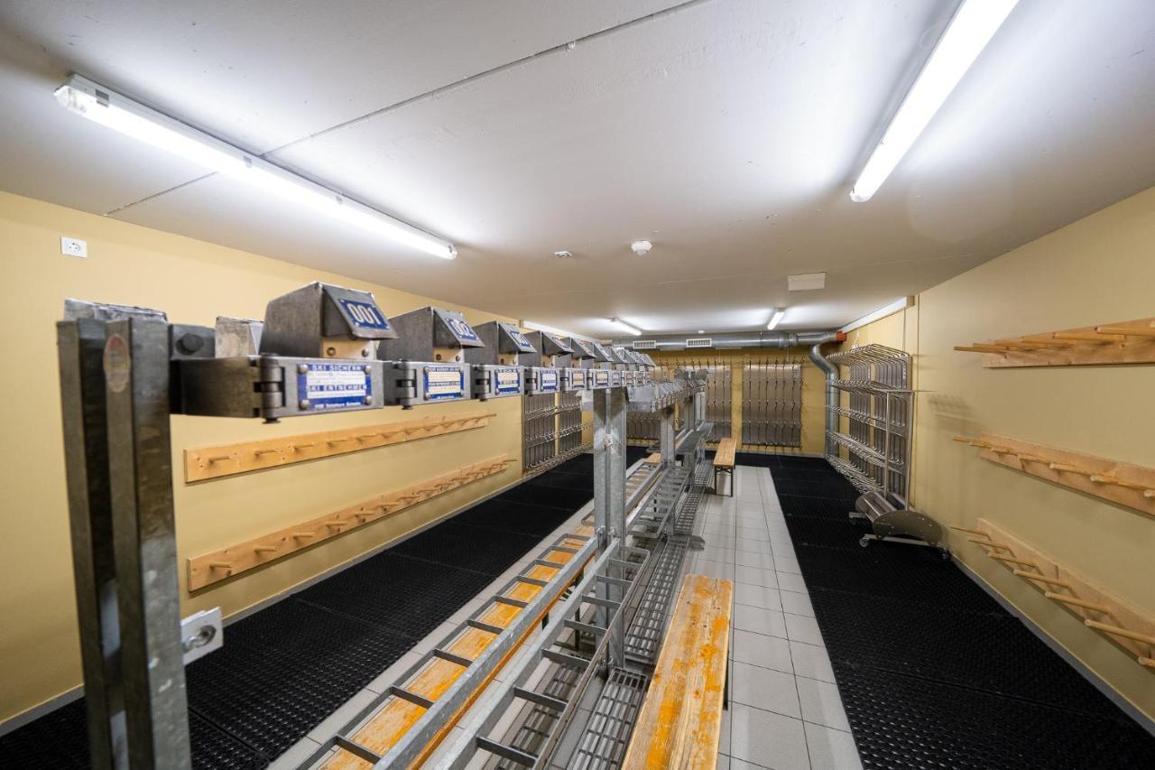Premium Ski In/Out - Steinadler Obertauern Kültér fotó